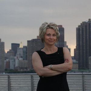 Meet your Posher, Dorota